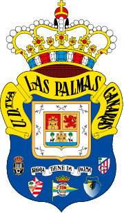 Logo for Las Palmas