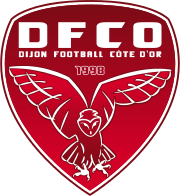 Logo for Dijon Foot (k)