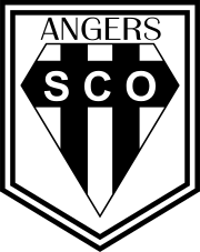 Logo for Angers B