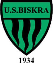 Logo for US Biskra