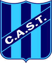 Logo for San Telmo