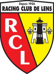 Logo for Lens