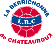 Logo for Chateauroux