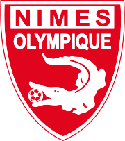 Logo for Nimes
