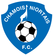 Logo for Niort