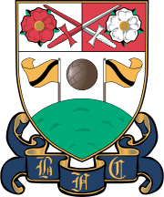 Logo for Barnet