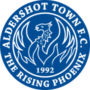 Logo for Aldershot