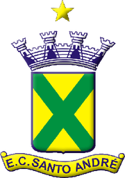 Logo for Santo Andre