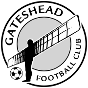 Logo for Gateshead