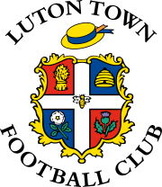 Logo for Luton