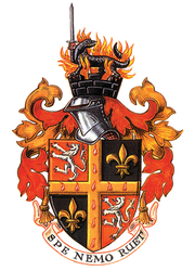 Logo for Spennymoor Town FC