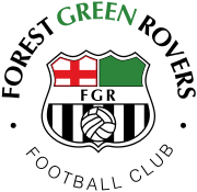 Logo for Forest Green