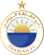 Logo for Sharjah Cultural Club