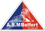 Logo for ASM Belfort