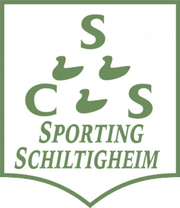 Logo for Schiltigheim