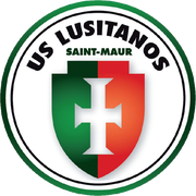 Logo for St Maur Lusitanos