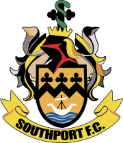 Logo for Southport