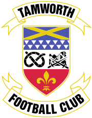 Logo for Tamworth