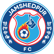 Logo for Jamshedpur