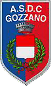 Logo for ASDC Gozzano