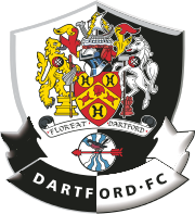 Logo for Dartford