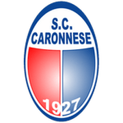 Logo for Caronnese