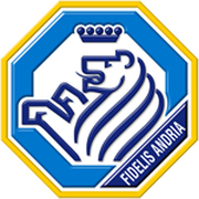 Logo for Fidelis Andria