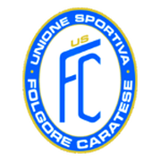 Logo for Folgore Caratese