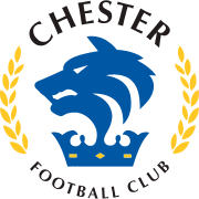 Logo for Chester