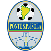 Logo for AC Ponte San Pietro