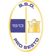 Logo for Pro Sesto