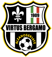 Logo for Virtus CiseranoBergamo