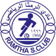 Logo for Ramtha SC