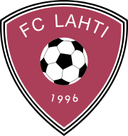 Logo for FC Lahti