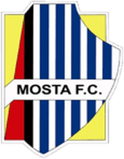 Logo for Mosta