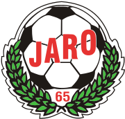 Logo for FF Jaro