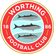 Logo for Worthing