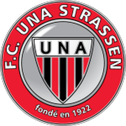 Logo for Una Strassen