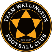 Logo for Team Wellington