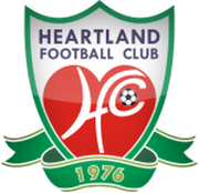 Logo for Heartland Owerri