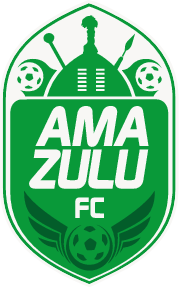 Logo for AmaZulu FC