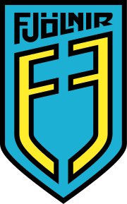 Logo for Fjölnir