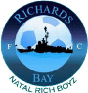 Logo for Richards Bay