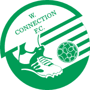 Logo for W Connection FC