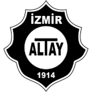 Logo for Altay