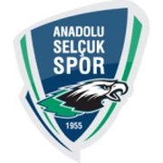 Logo for 1922 Konyaspor