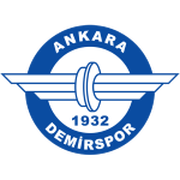 Logo for Ankara Demirspor