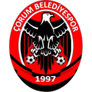 Logo for Yeni Corumspor