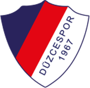 Logo for Düzcespor