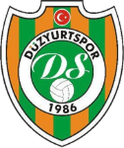 Logo for Düzyurtspor